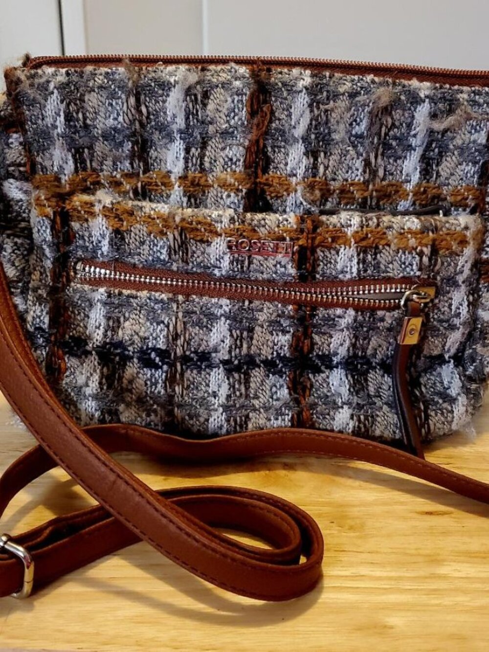 Tweed-est Style! - Picture 3 of 3